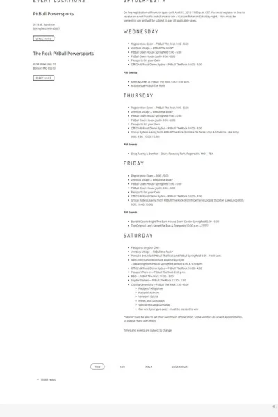 spyderfest3 spyderfest3